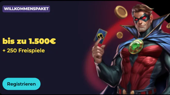 HighFly Casino bonus